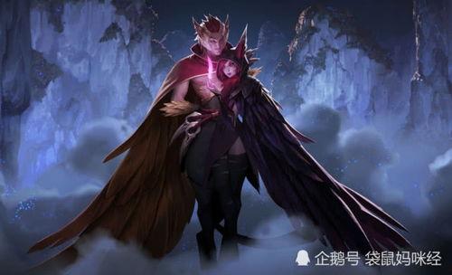 霞最新皮肤爆料,梦幻绮丽，仙气缭绕