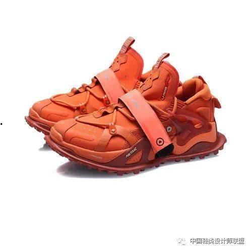 李宁最新支线爆料图,时尚跨界新篇章即将开启