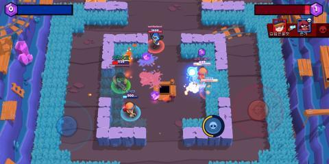 荒野乱斗传奇皮肤爆料最新,神秘英雄即将登场，炫酷特效引期待！