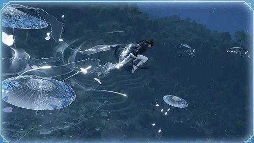 逆水寒最新白发爆料,江湖再添白发侠客，风华绝代引期待