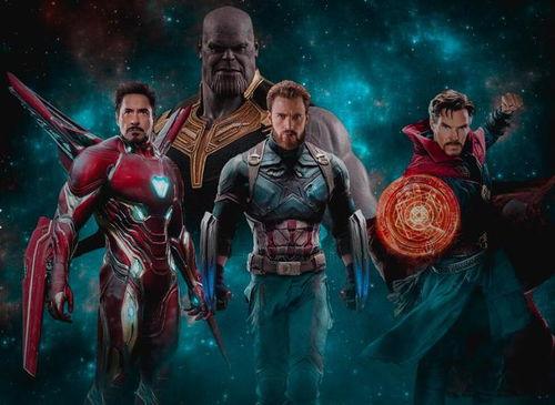 最新漫威爆料是真的吗,揭秘真实与否，粉丝热议不断