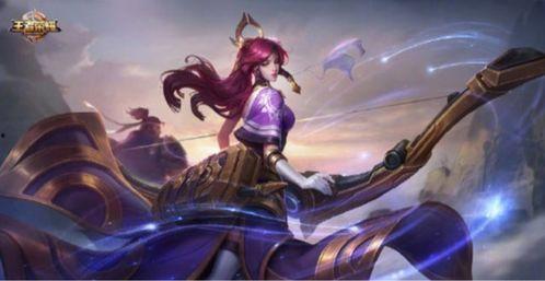 王者最新爆料伽罗是谁啊,伽罗身份揭秘，神秘英雄引玩家热议