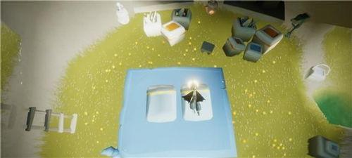 光遇最新爆料愚人节,揭秘神秘彩蛋与趣味活动