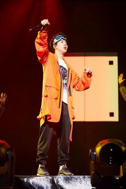 最新爆料的辛巴歌曲