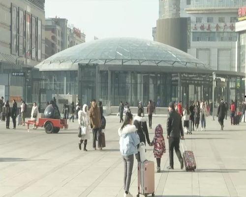 长春火车站最新爆料消息,最新爆料揭秘未来交通枢纽新面貌